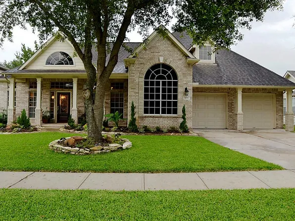 4006 Bellinger Way, Missouri City, TX 77459