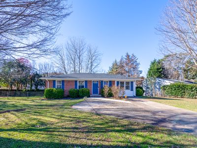 875 Turpin Ave SE, Atlanta, GA, 30312