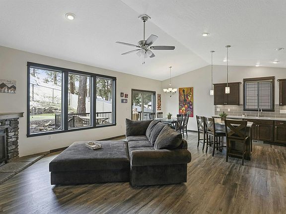 Open Great Room