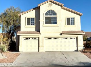 3932 Kings Hill Rd, North Las Vegas, NV 89032