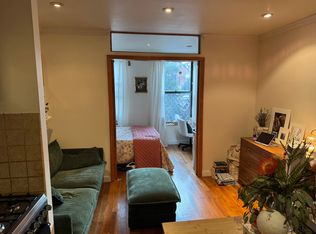 23 Clinton St APT 2B, New York, NY 10002