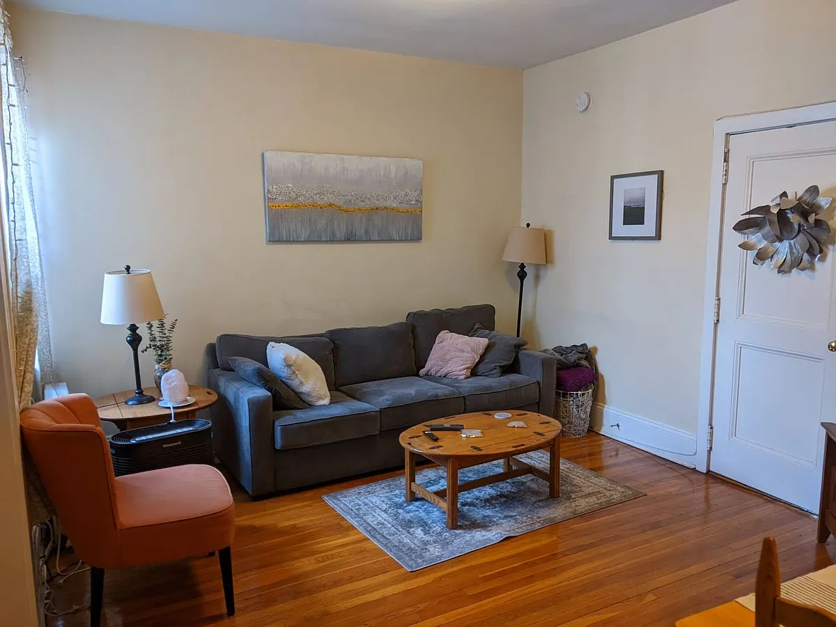 Building Photo - 16 Fuller St #9