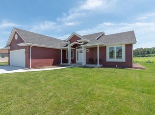 1909 Swallow Rd, Twin Lakes, WI 53181