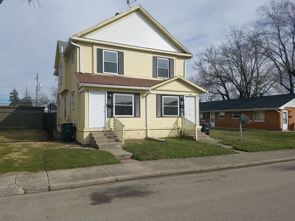 1st image of 256 Vermont Ave