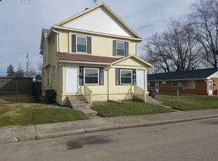 256 Vermont Ave, Dayton, OH 45404