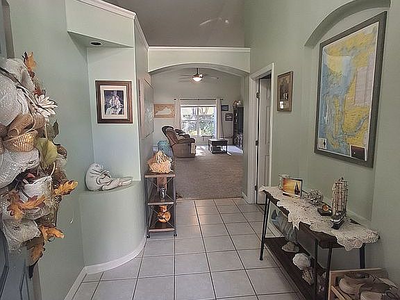 Front Foyer