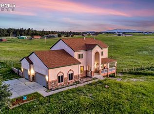 12255 Forest Green Dr, Elbert, CO 80106