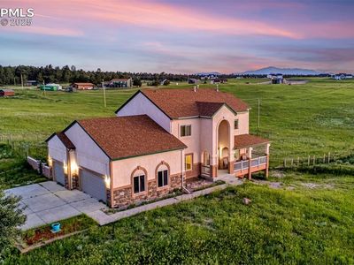 12255 Forest Green Dr, Elbert, CO, 80106