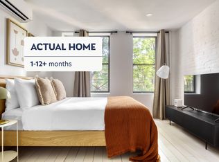 317 E 5th St #3B, New York, NY 10003