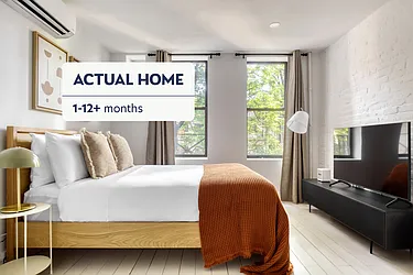 317 East 5th Street, #3B