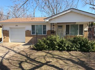 230 N Sunnyside Rd, Haysville, KS 67060