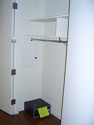5th image of 1600 Broadway APT 20F