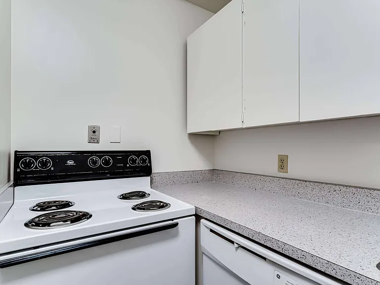 2x1 Kitchen 2x1 Kitchen