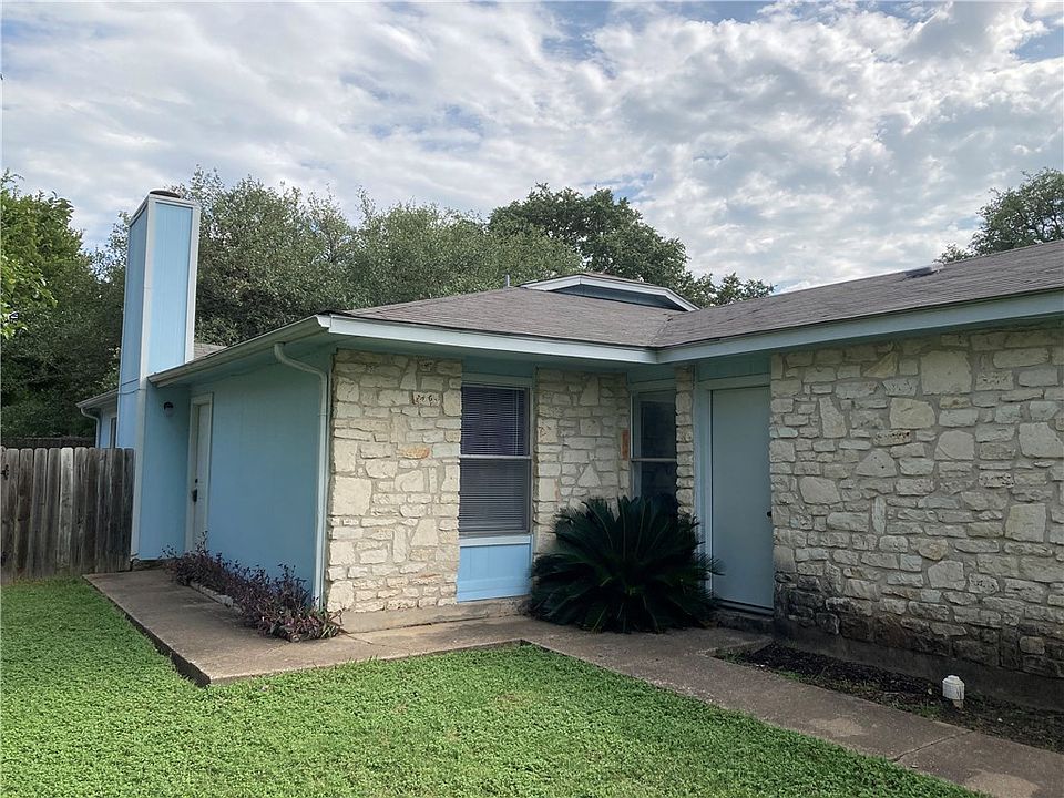1st image of 11528 Rustic Rock Dr #A