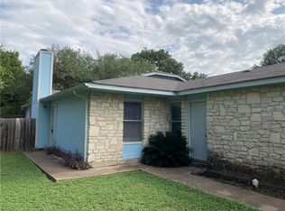 11528 Rustic Rock Dr #A, Austin, TX 78750