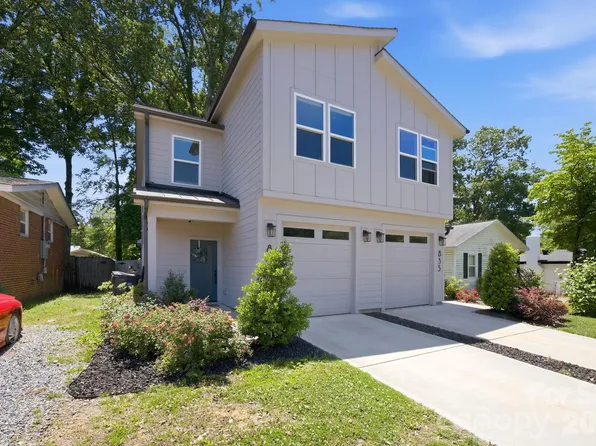 831 McArthur Ave, Charlotte, NC 28206