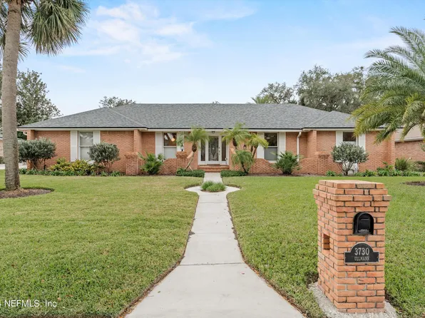 3730 CATHEDRAL COVE Road, Jacksonville, FL 32217