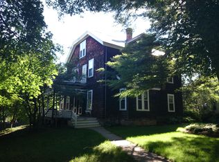 176 Park St, West Roxbury, MA 02132