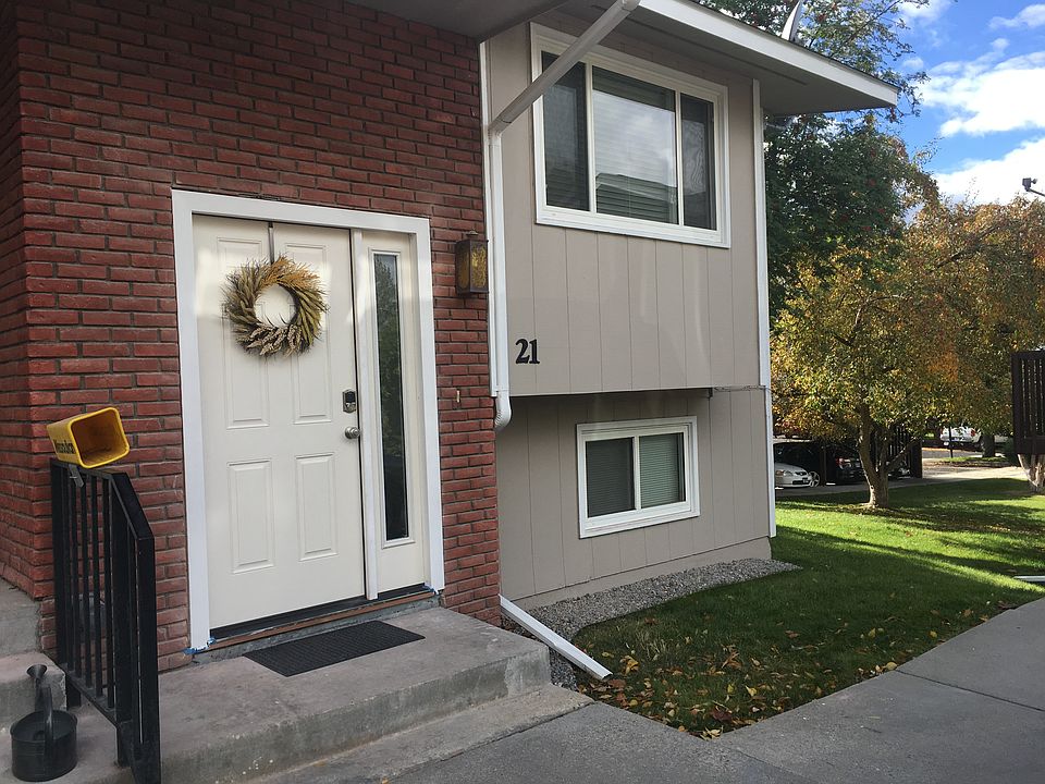 1st image of 2200 Garland Dr APT 21