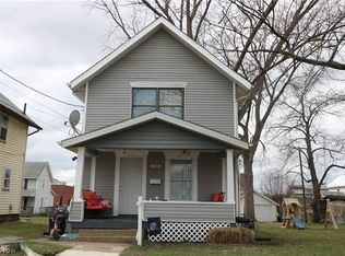 1825 Hammond Ave SW, Canton, OH 44706