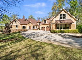 2312 Rocky Cove Ln, Denton, NC 27239
