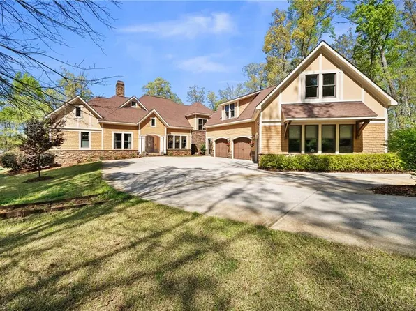 2312 Rocky Cove Ln, Denton, NC 27239