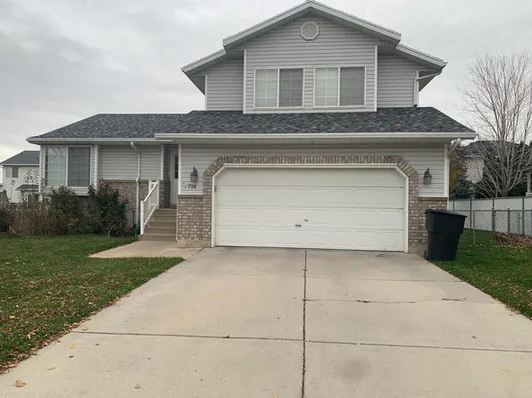 726 W 1860 N, Clinton, UT 84015