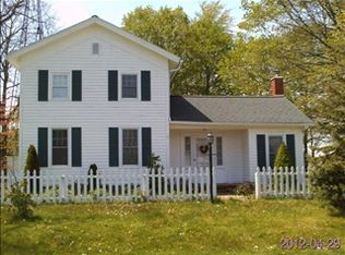 6750 Mapledale Rd, Jackson, MI 49201