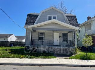 3940 Vermaas Ave, Toledo, OH 43612