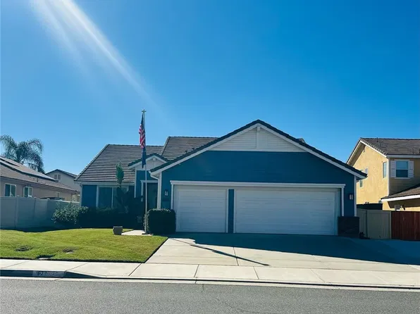 28593 Tupelo Rd, Menifee, CA 92584