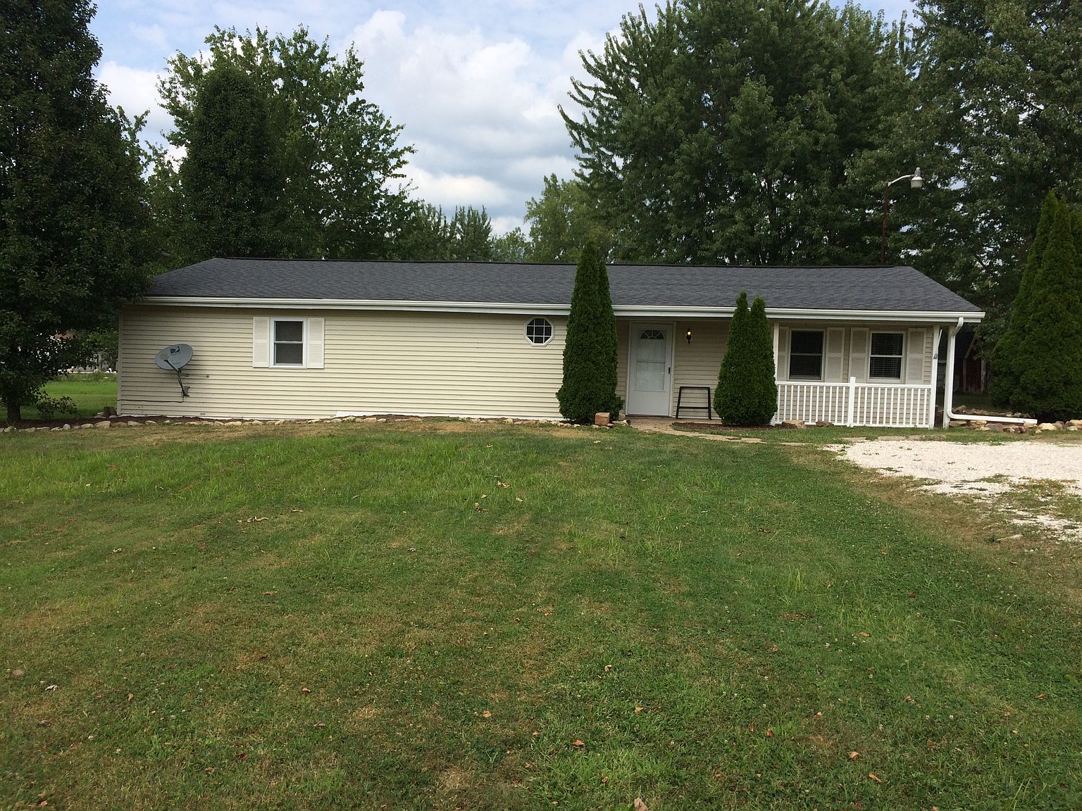 10591 Willis Dr, North Benton, OH 44449 | Zillow