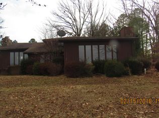 507 W James St, Mountain View, MO 65548
