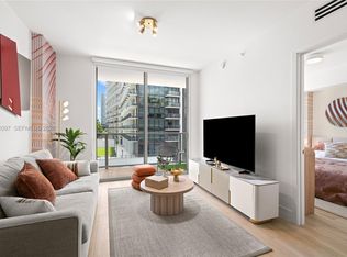 The Standard Residences, Miami, FL 33127