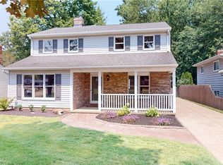 34659 Lake Shore Blvd, Timberlake, OH 44095