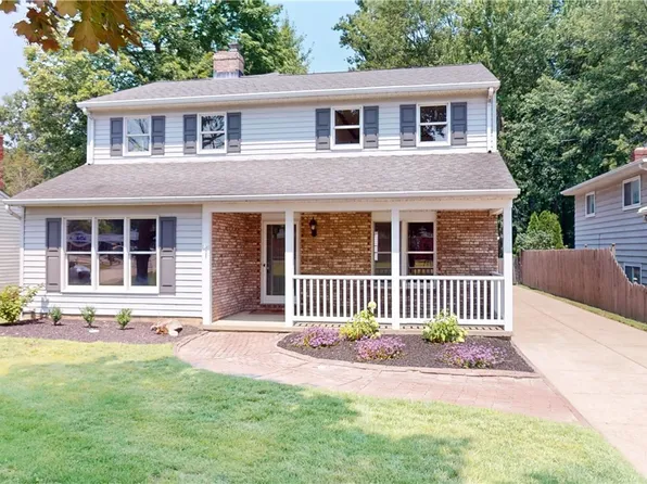 34659 Lake Shore Blvd, Timberlake, OH 44095