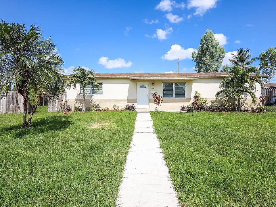 1st image of 20431 NW 26th Ct