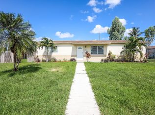 20431 NW 26th Ct, Miami Gardens, FL 33056