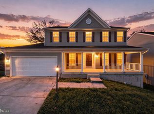 3165 Tulip Tree Pl, Dumfries, VA 22026