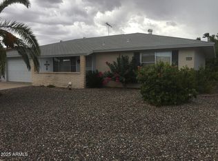 12610 W Keystone Dr, Sun City West, AZ 85375