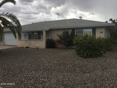 12610 W Keystone Dr, Sun City West, AZ, 85375