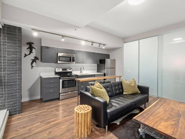 1 bedroom rental in Vancouver — photo 7