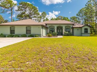 12225 Ipswich Sparrow Rd, Weeki Wachee, FL 34614