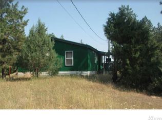 9 Deer Lake Rd, Republic, WA 99166