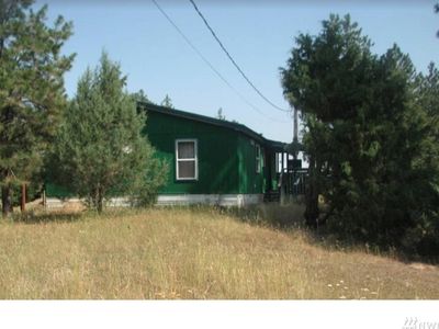 9 Deer Lake Rd, Republic, WA, 99166