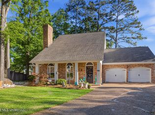135 Winter Teal Pl, Madison, MS 39110