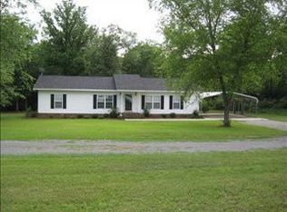 2960 Utopia Ln, Dalzell, SC 29040