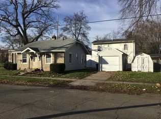 400 W Lusher Ave, Elkhart, IN 46517