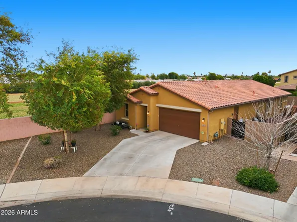 8507 W Flynn Lane, Glendale, AZ 85305