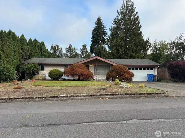 602 NE 83rd Street, Vancouver, WA 98665