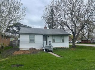 3502 Morgan St, Steger, IL 60475